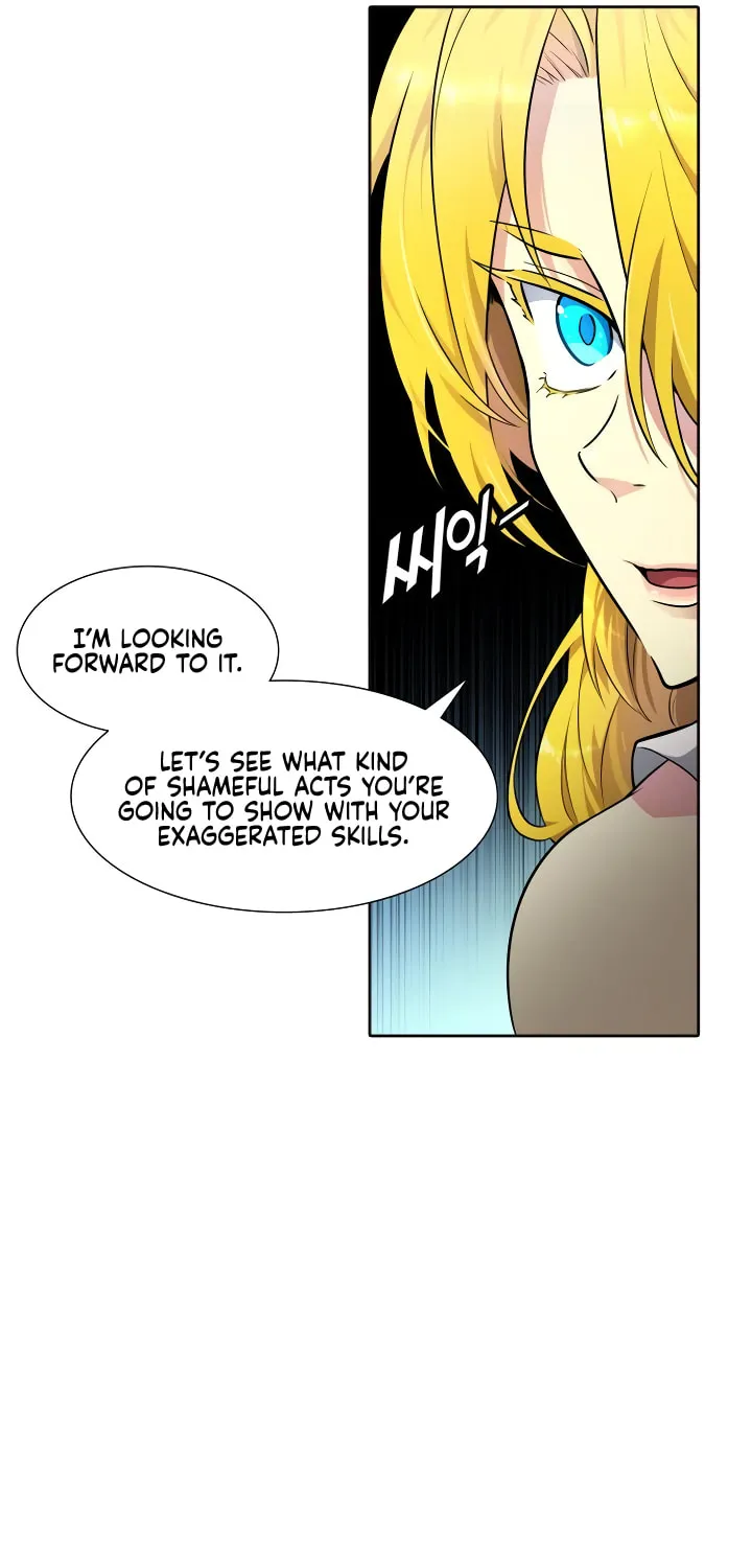 Tower of God Chapter 548 page 71 - 