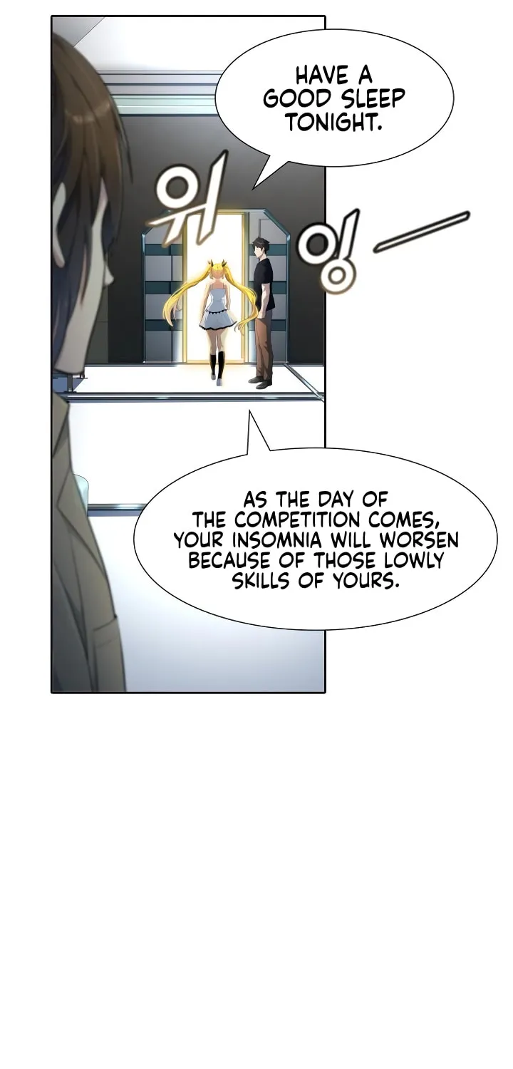 Tower of God Chapter 548 page 72 - 