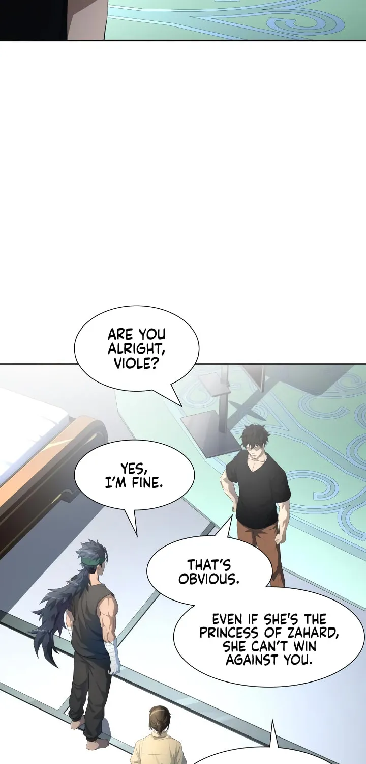 Tower of God Chapter 548 page 74 - 