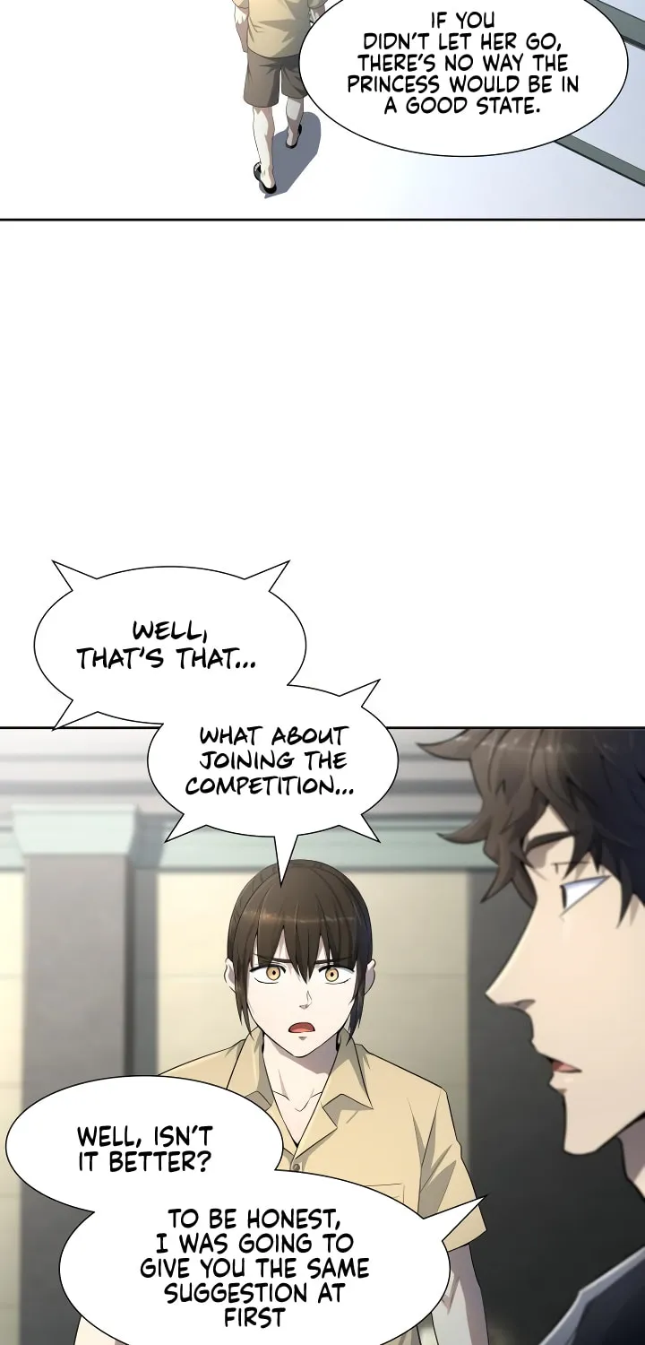 Tower of God Chapter 548 page 75 - 