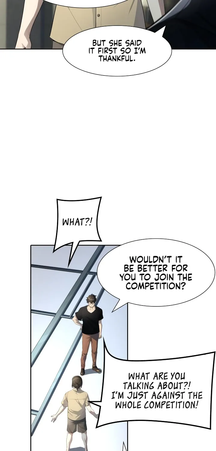 Tower of God Chapter 548 page 76 - 