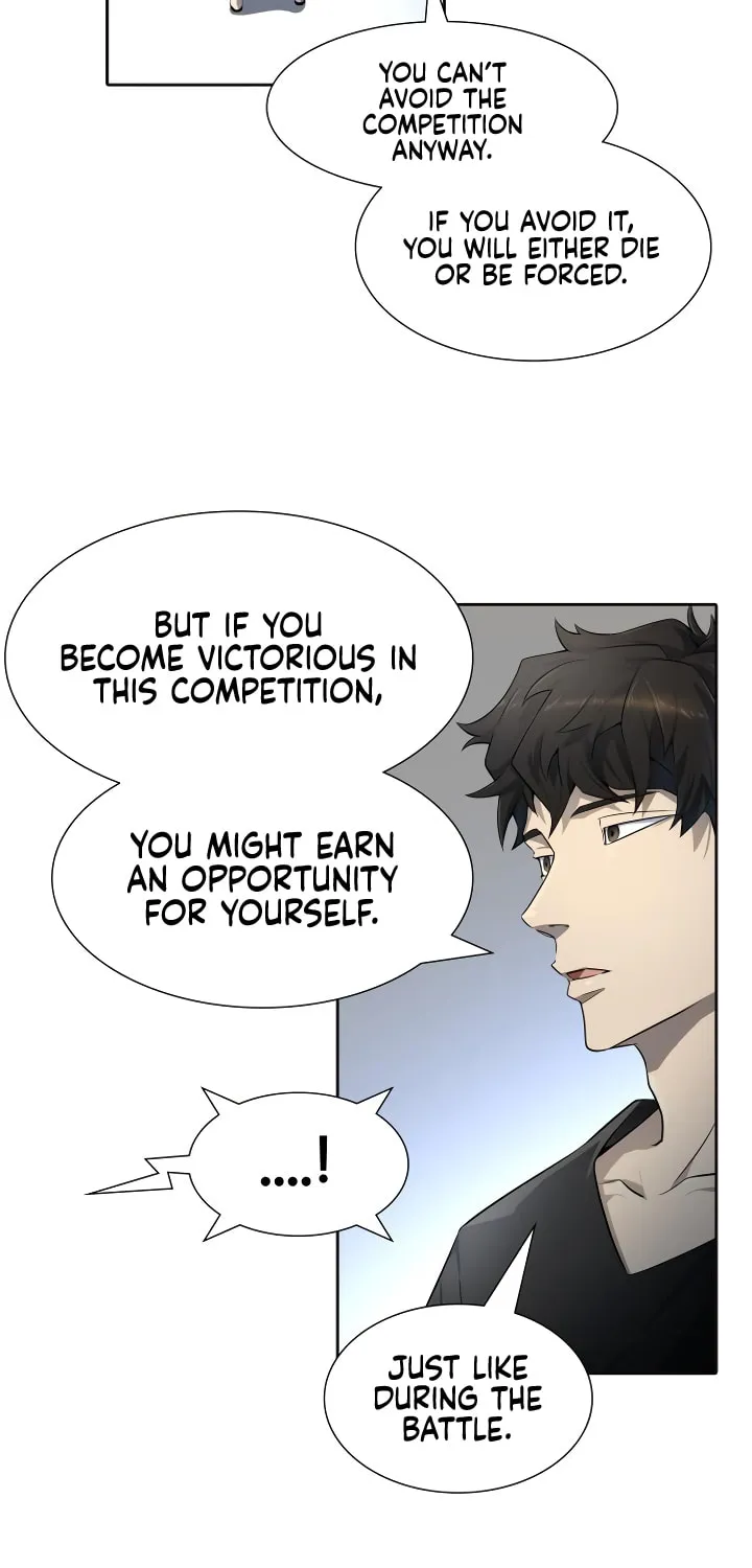 Tower of God Chapter 548 page 77 - 