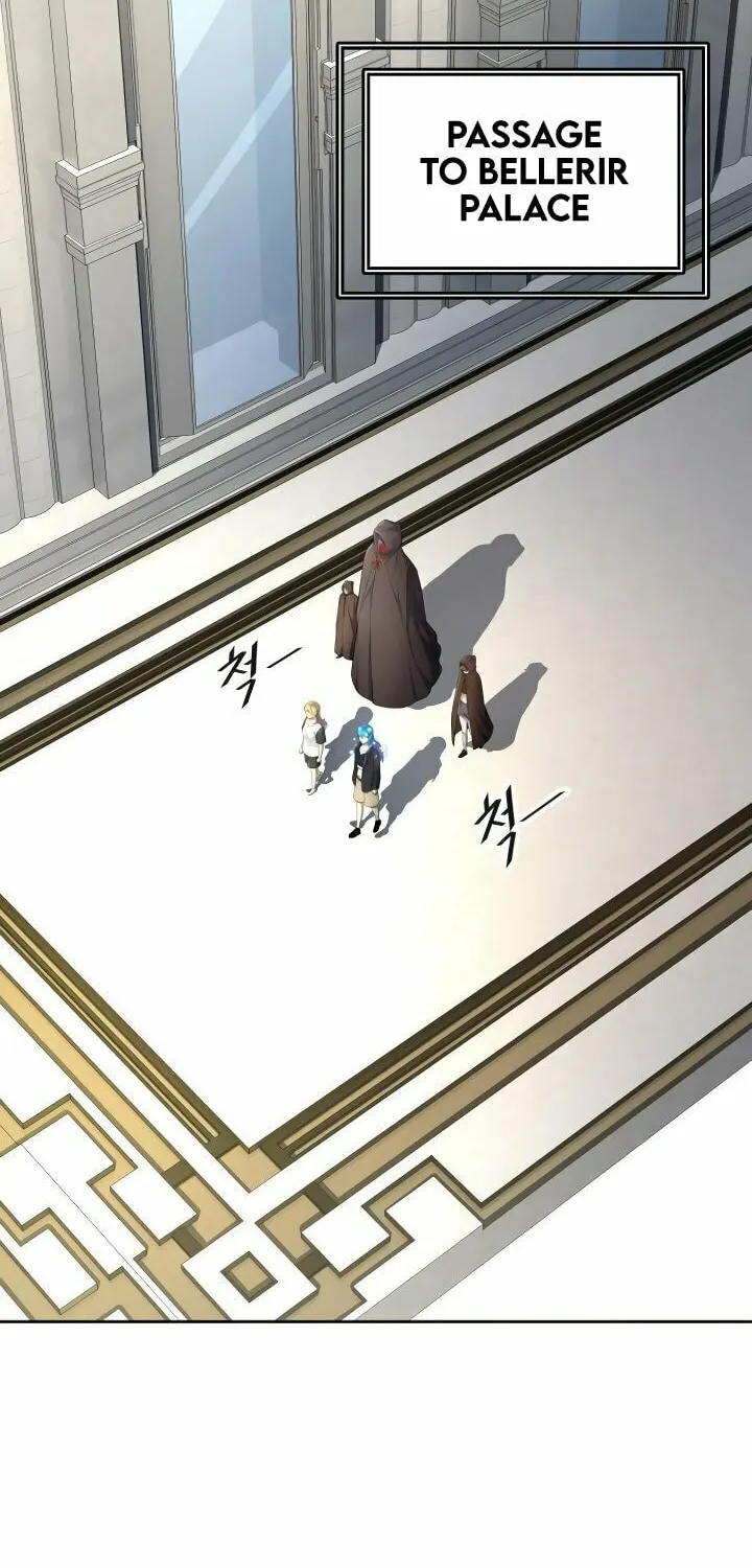 Tower of God Chapter 548 page 81 - 