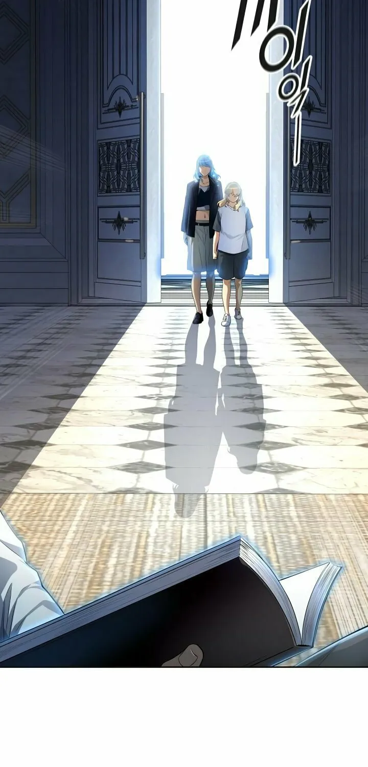 Tower of God Chapter 548 page 84 - 