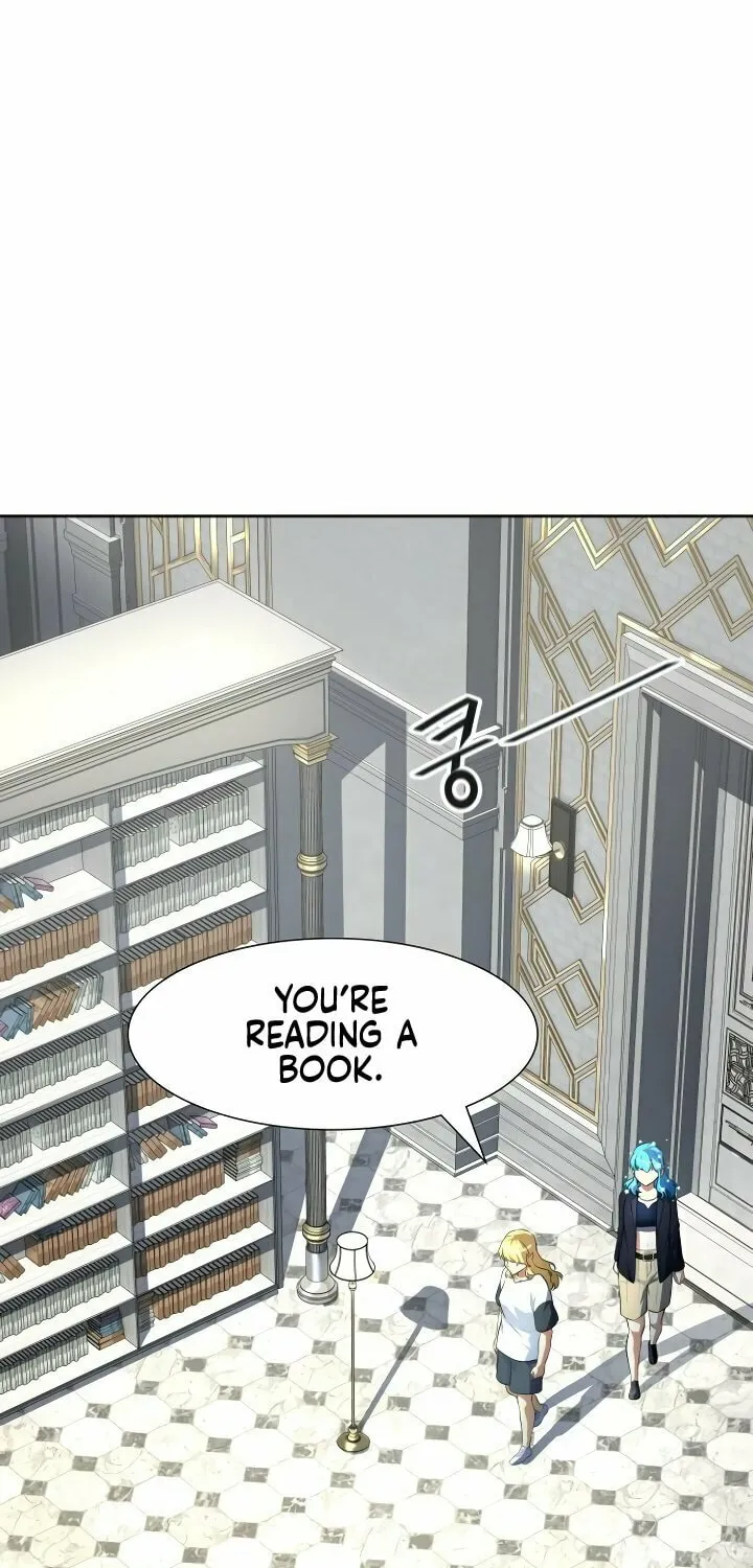 Tower of God Chapter 548 page 85 - 