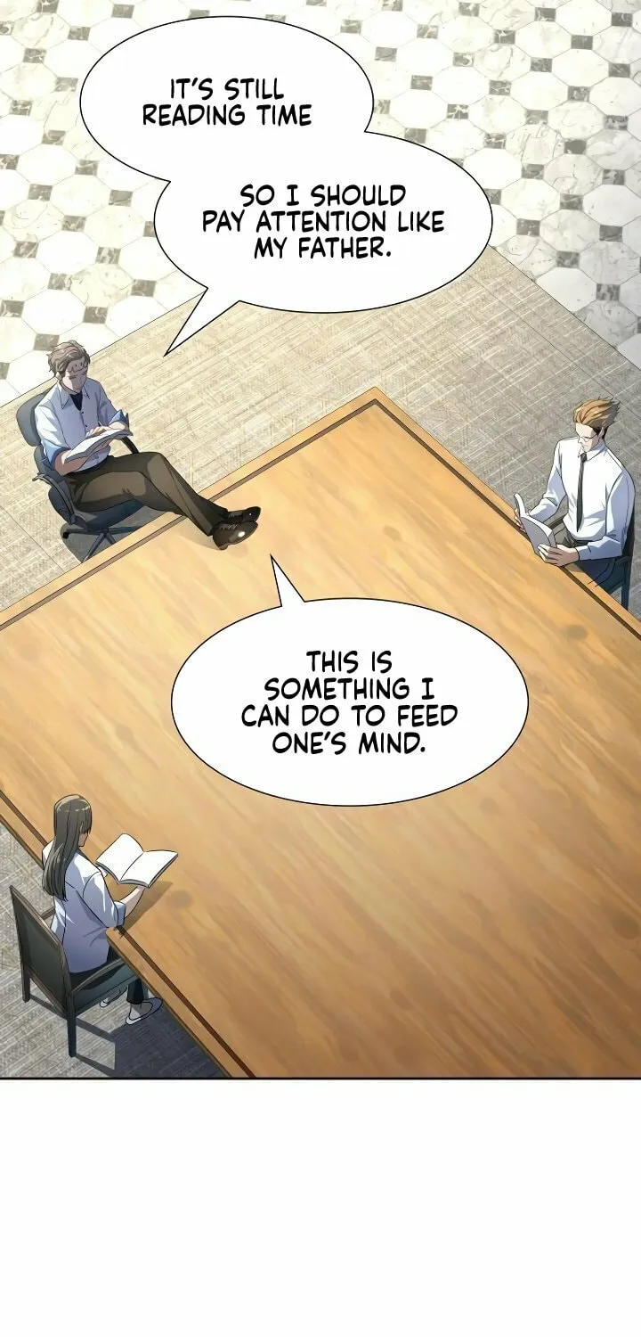 Tower of God Chapter 548 page 86 - 
