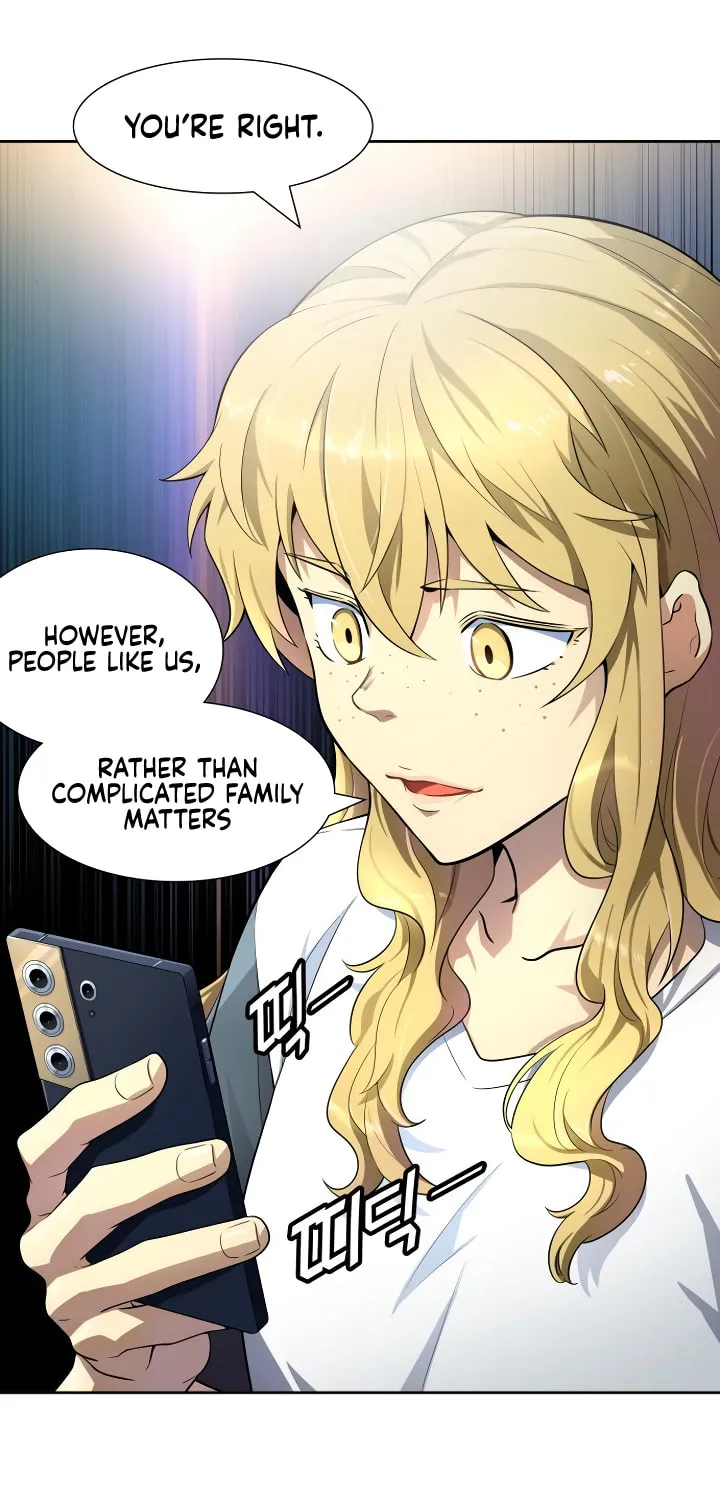 Tower of God Chapter 548 page 90 - 