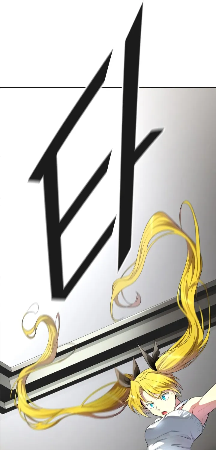 Tower of God Chapter 548 page 10 - 