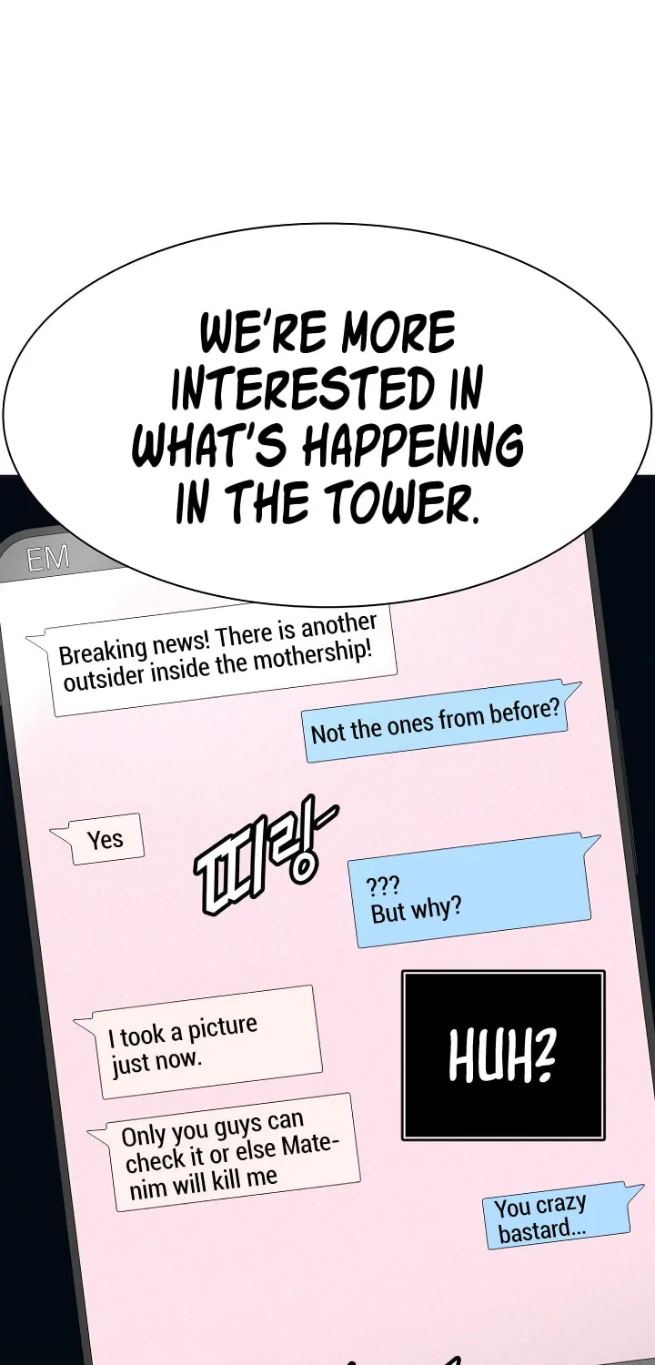 Tower of God Chapter 548 page 91 - 
