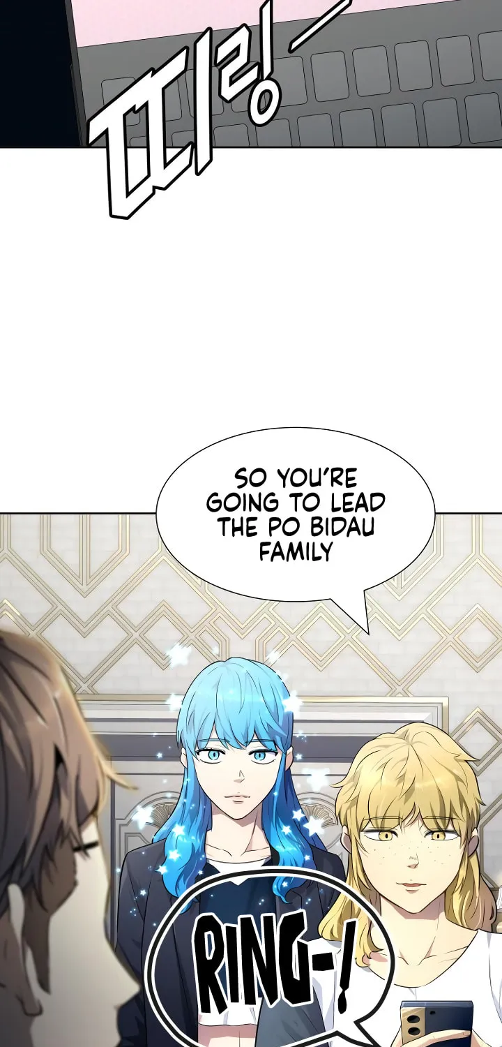 Tower of God Chapter 548 page 92 - 