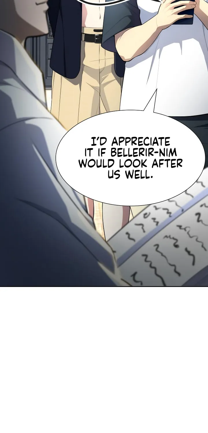 Tower of God Chapter 548 page 93 - 