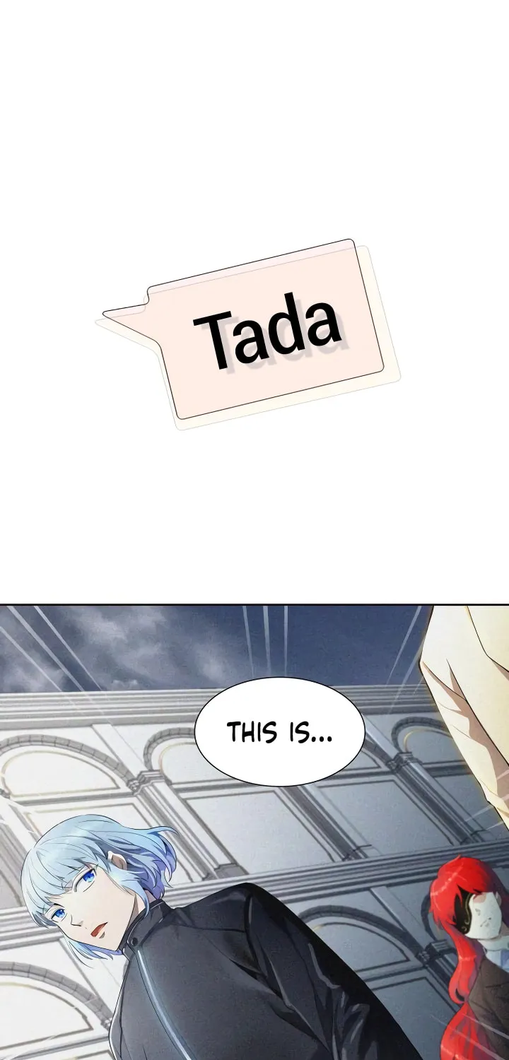 Tower of God Chapter 548 page 94 - 