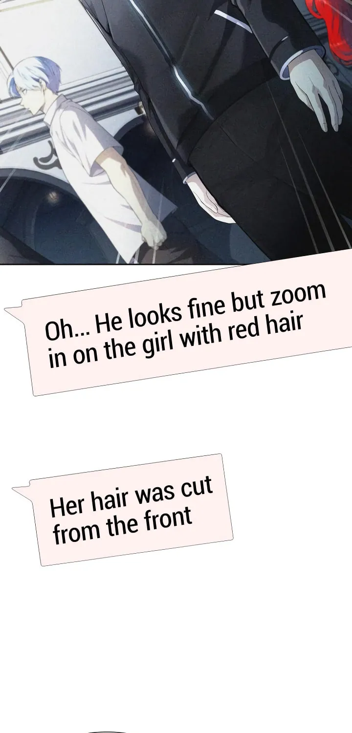 Tower of God Chapter 548 page 95 - 