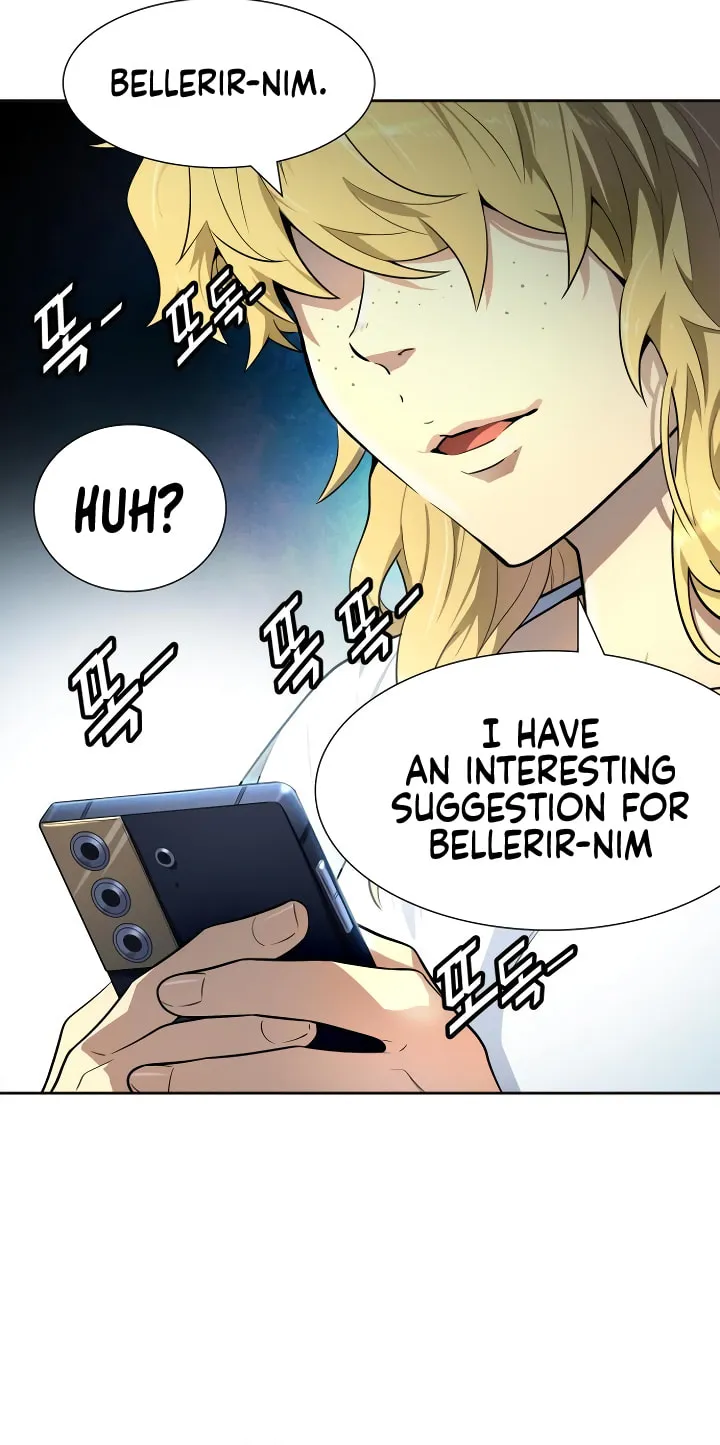 Tower of God Chapter 548 page 96 - 