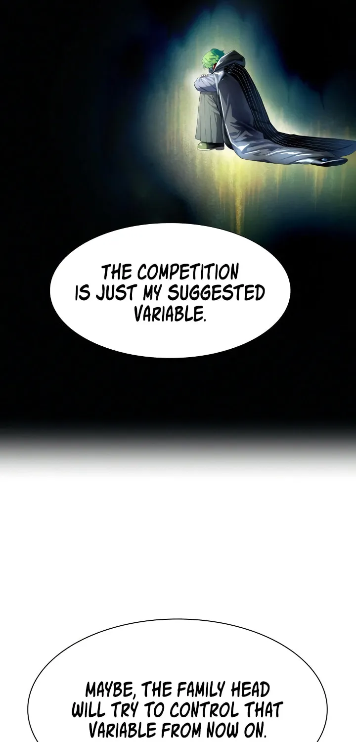 Tower of God Chapter 549 page 11 - 