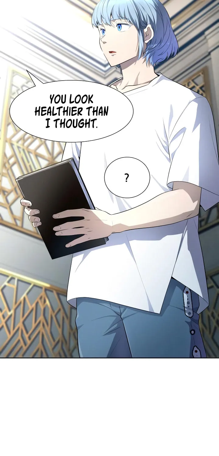 Tower of God Chapter 549 page 102 - 