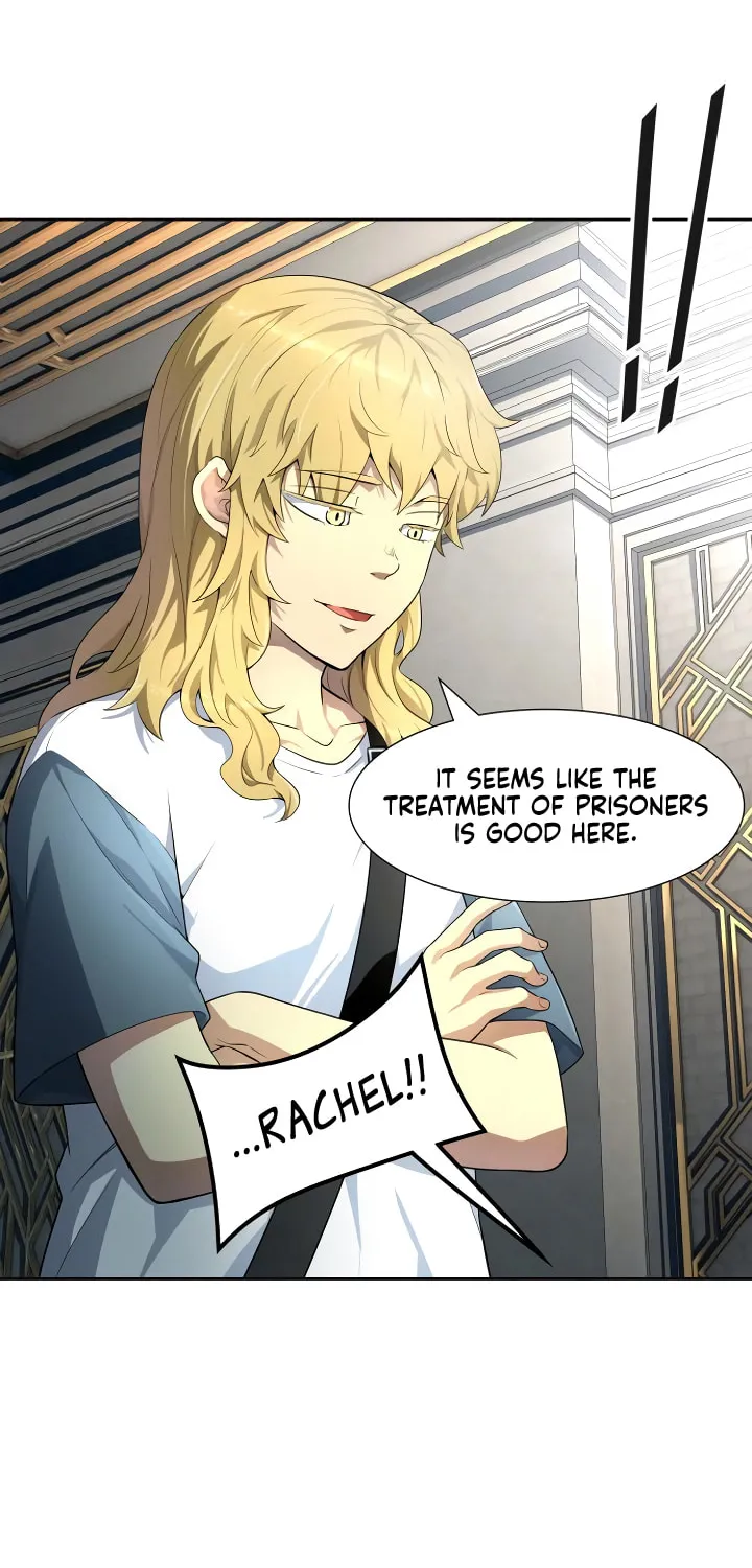 Tower of God Chapter 549 page 103 - 