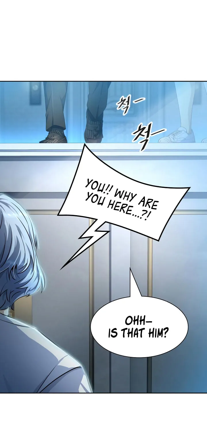 Tower of God Chapter 549 page 104 - 