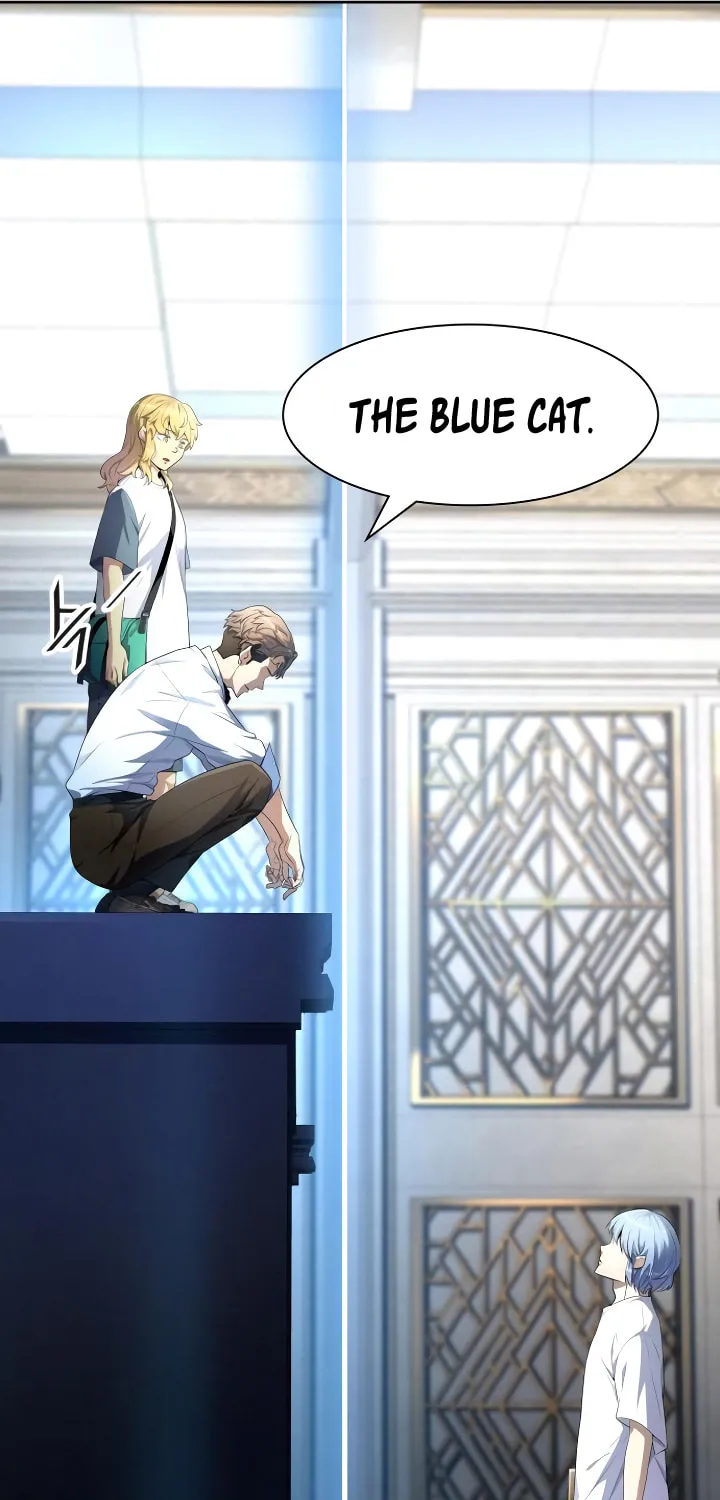 Tower of God Chapter 549 page 107 - 