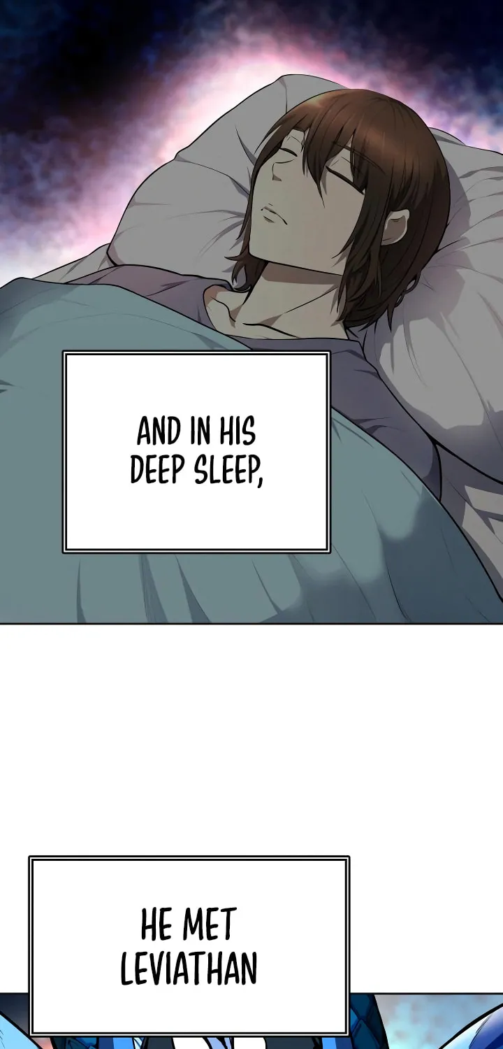 Tower of God Chapter 549 page 13 - 