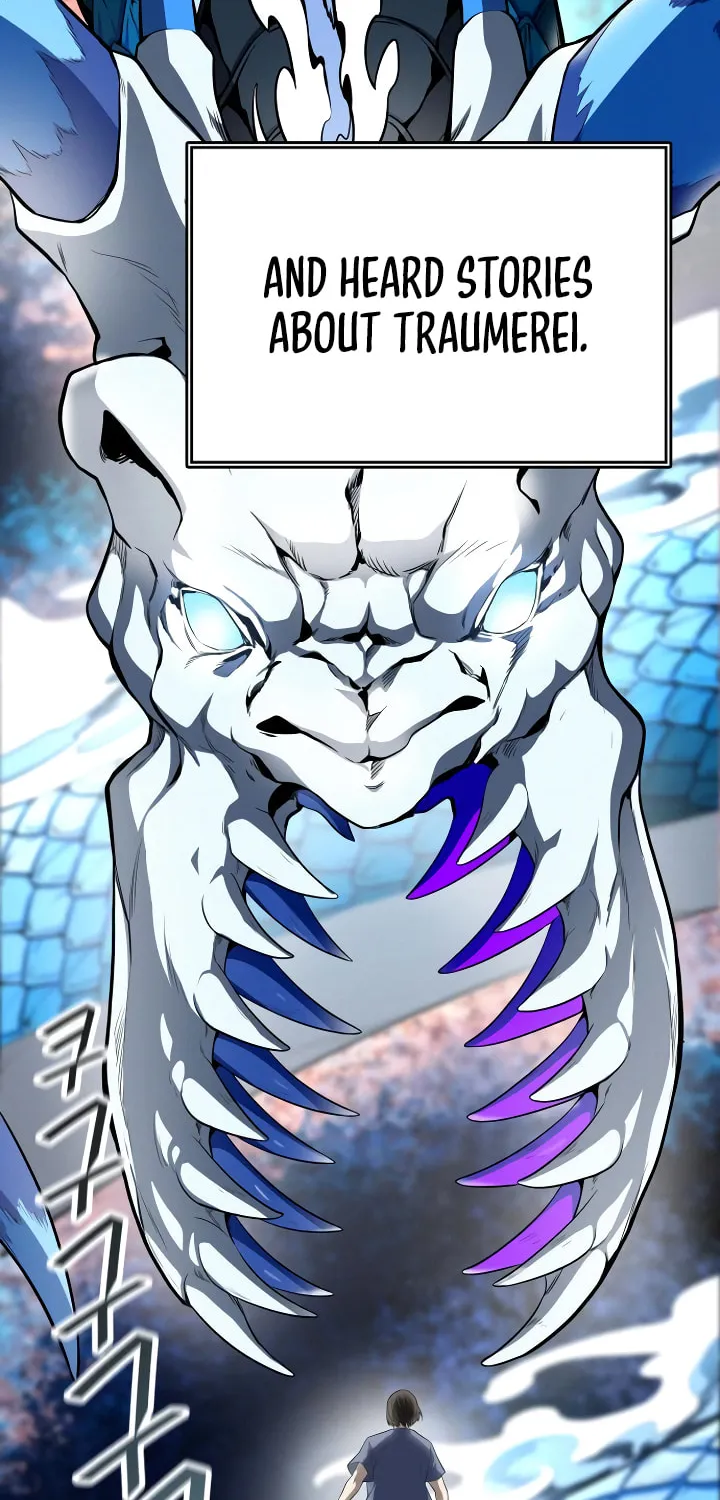 Tower of God Chapter 549 page 14 - 