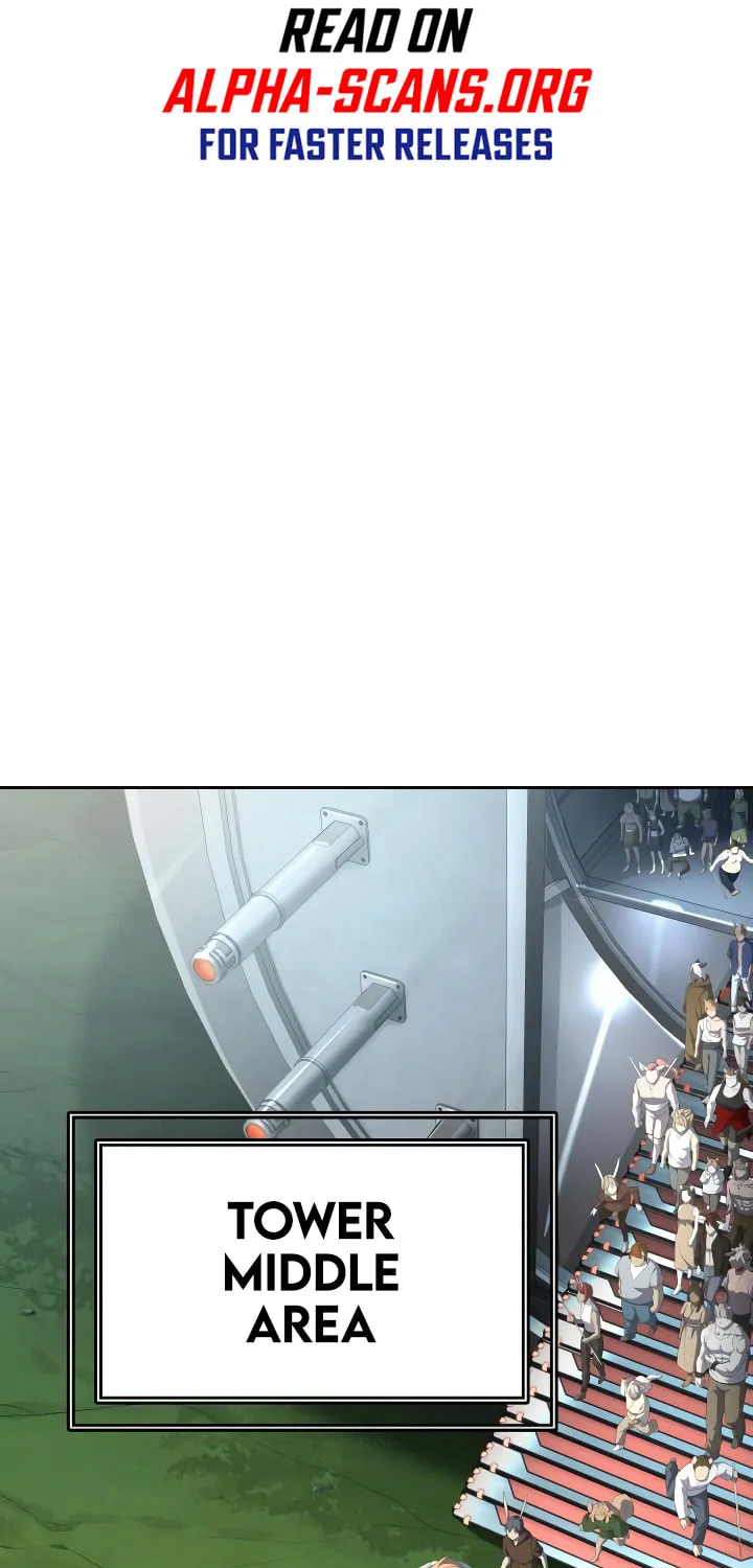 Tower of God Chapter 549 page 17 - 