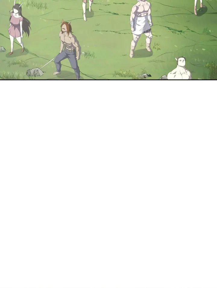 Tower of God Chapter 549 page 19 - 