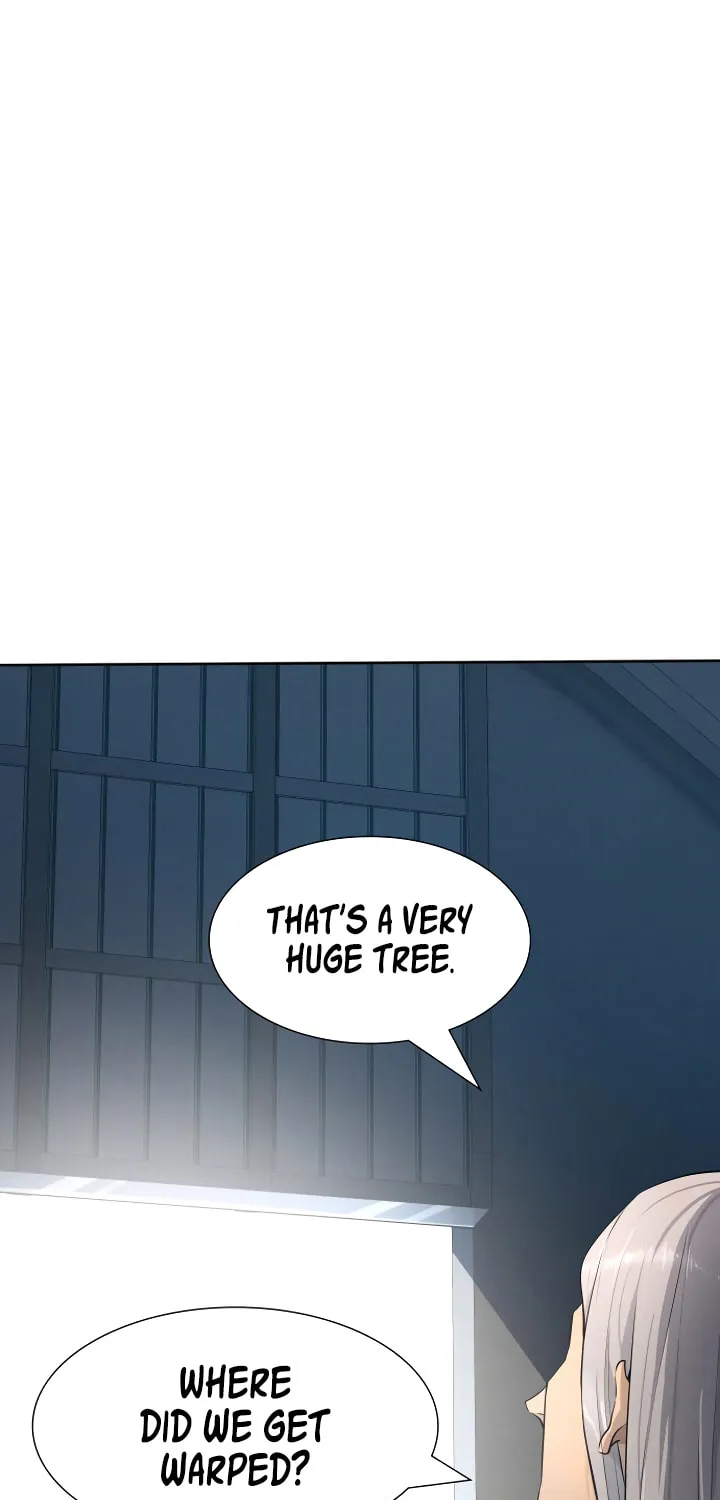 Tower of God Chapter 549 page 24 - 