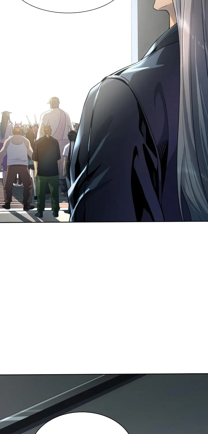 Tower of God Chapter 549 page 25 - 