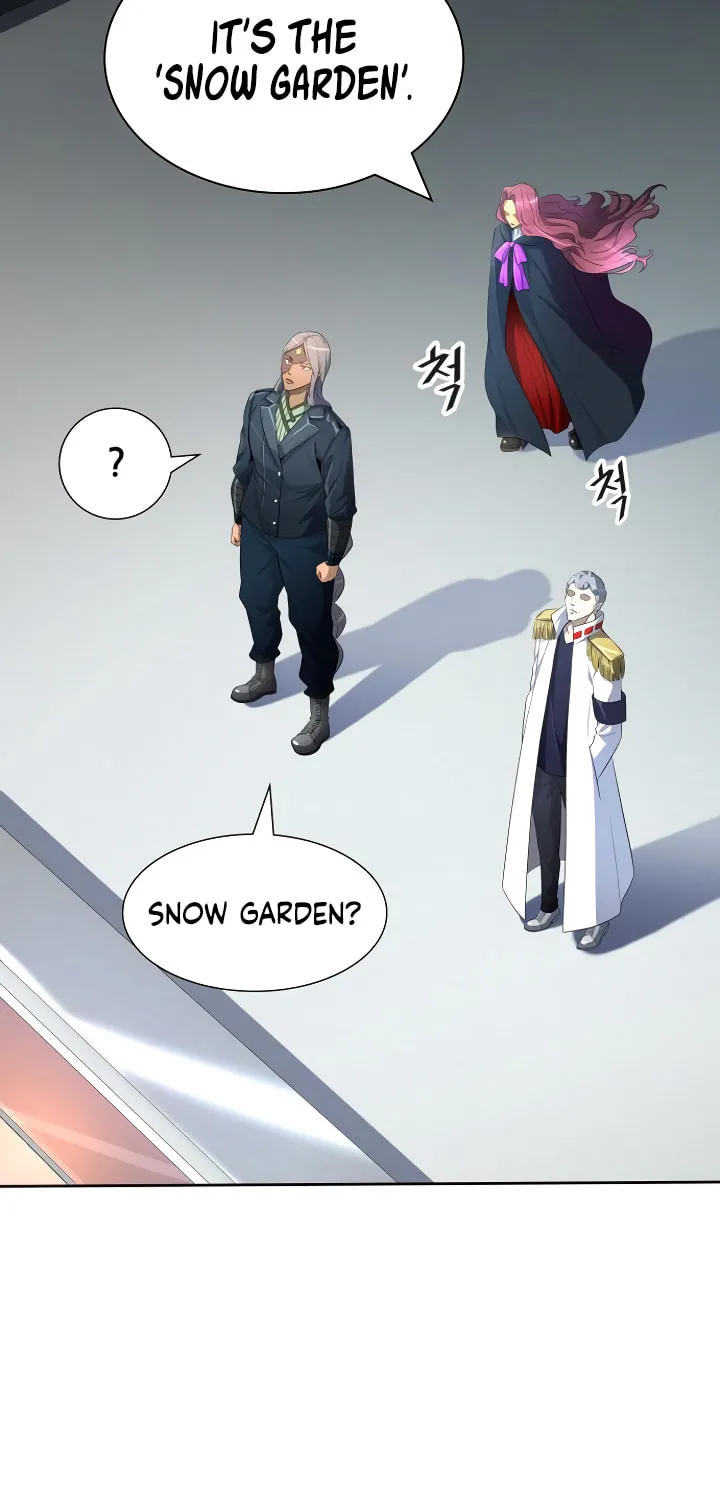 Tower of God Chapter 549 page 26 - 