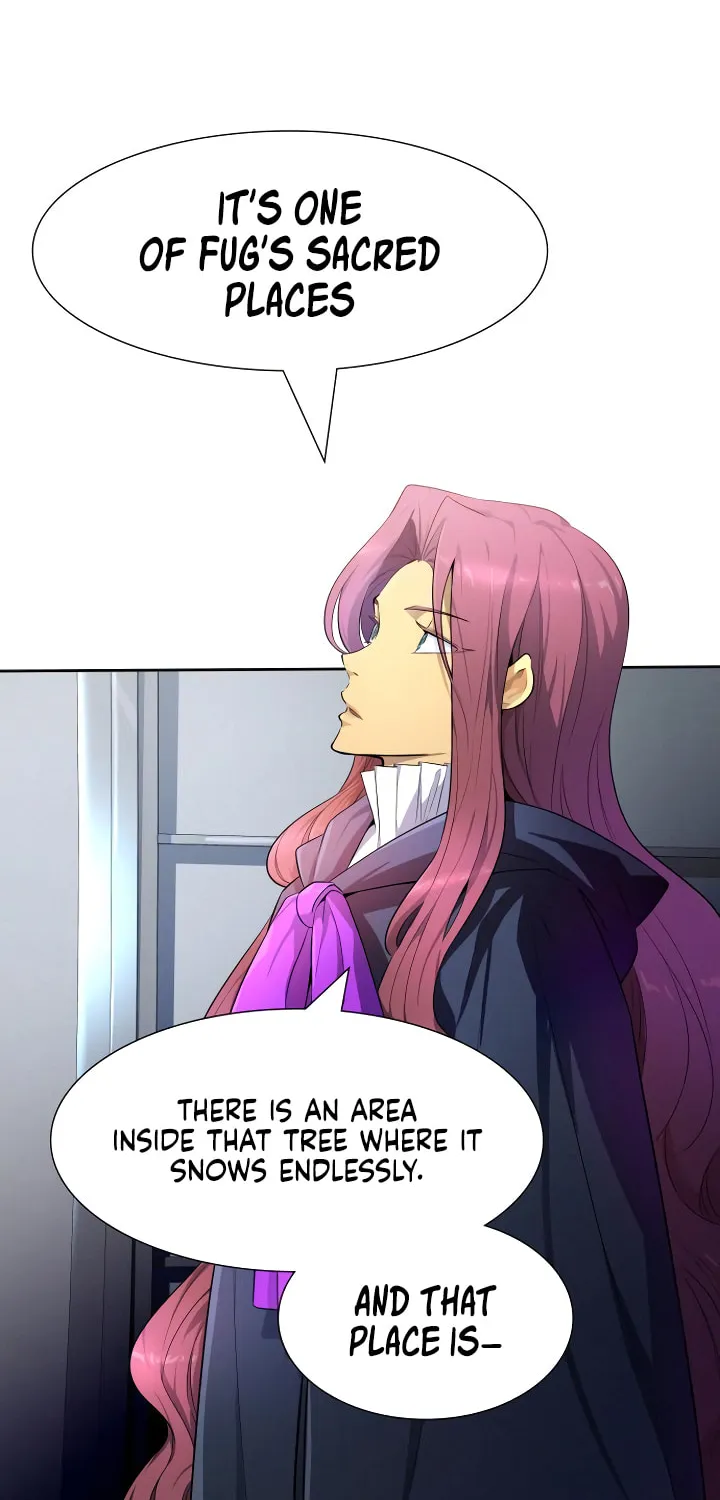 Tower of God Chapter 549 page 27 - 