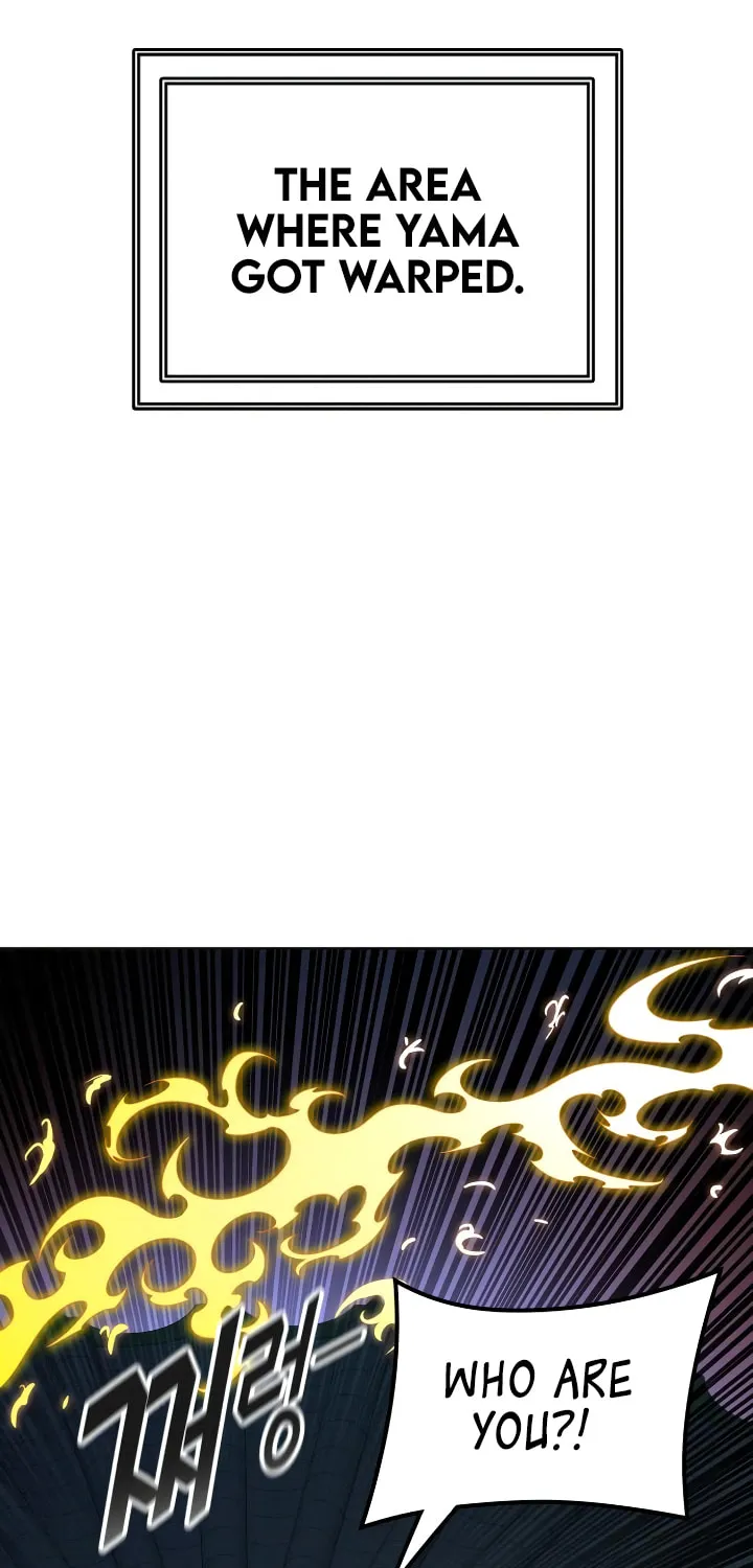 Tower of God Chapter 549 page 32 - 
