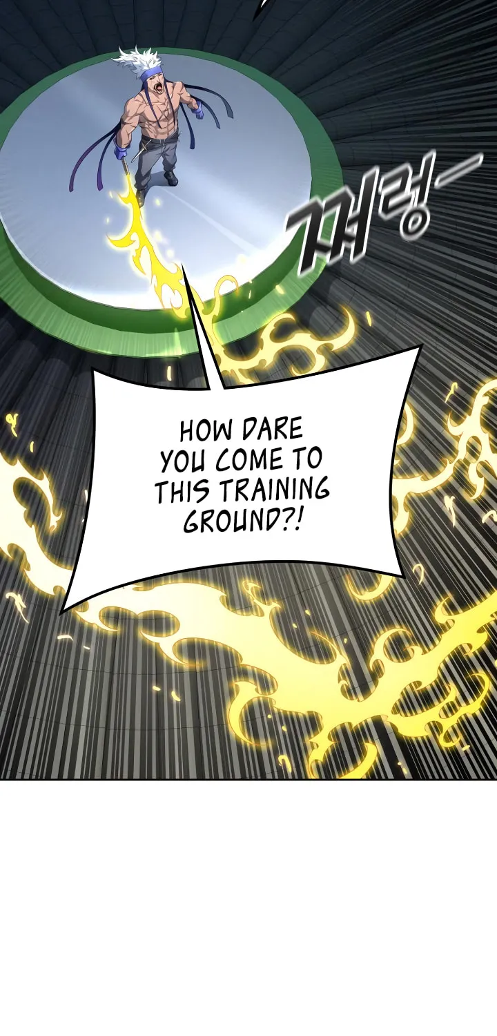 Tower of God Chapter 549 page 33 - 