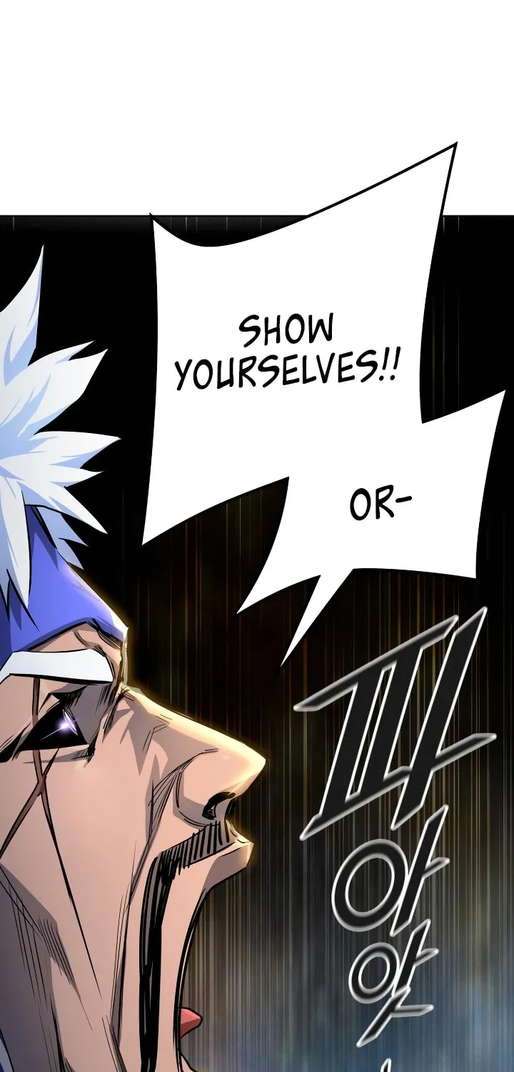 Tower of God Chapter 549 page 34 - 