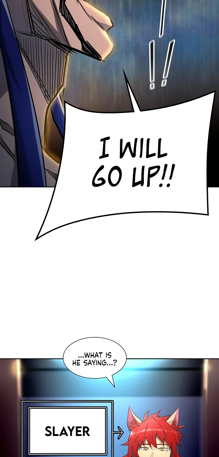 Tower of God Chapter 549 page 35 - 