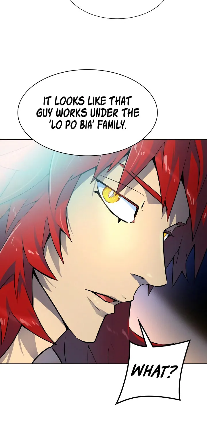 Tower of God Chapter 549 page 39 - 