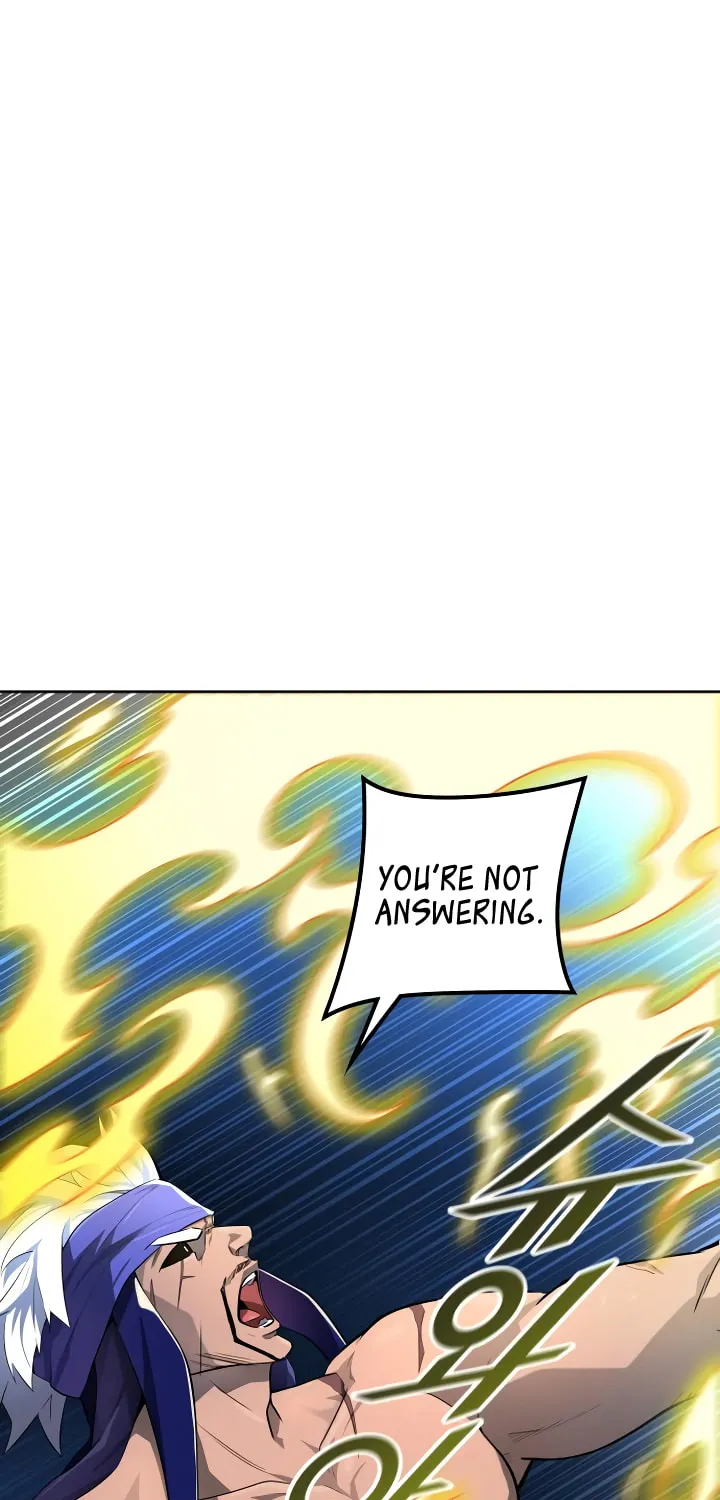 Tower of God Chapter 549 page 40 - 