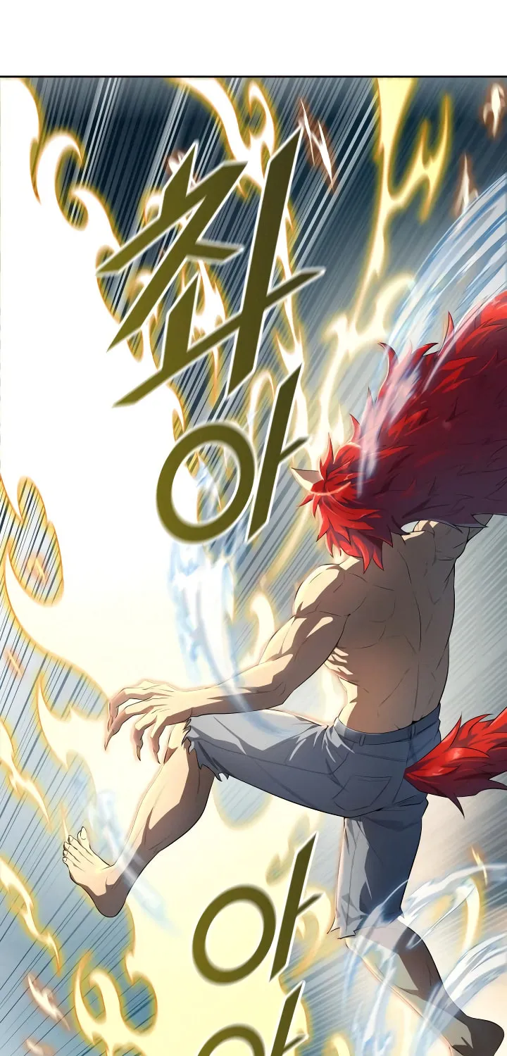 Tower of God Chapter 549 page 47 - 