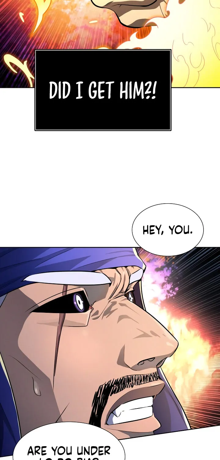Tower of God Chapter 549 page 51 - 