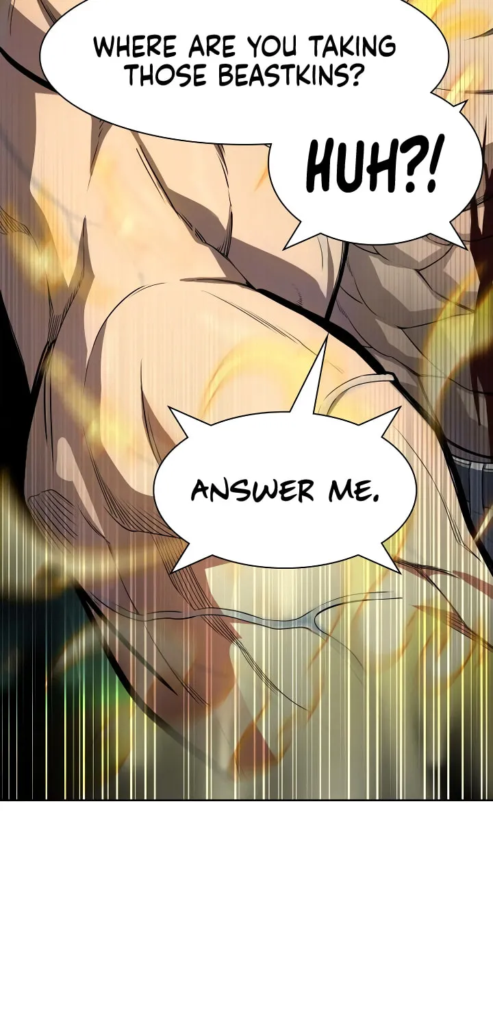 Tower of God Chapter 549 page 53 - 