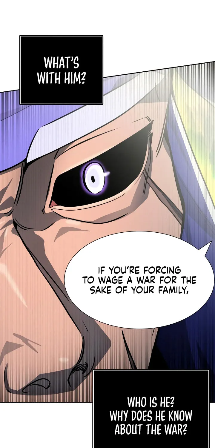 Tower of God Chapter 549 page 54 - 