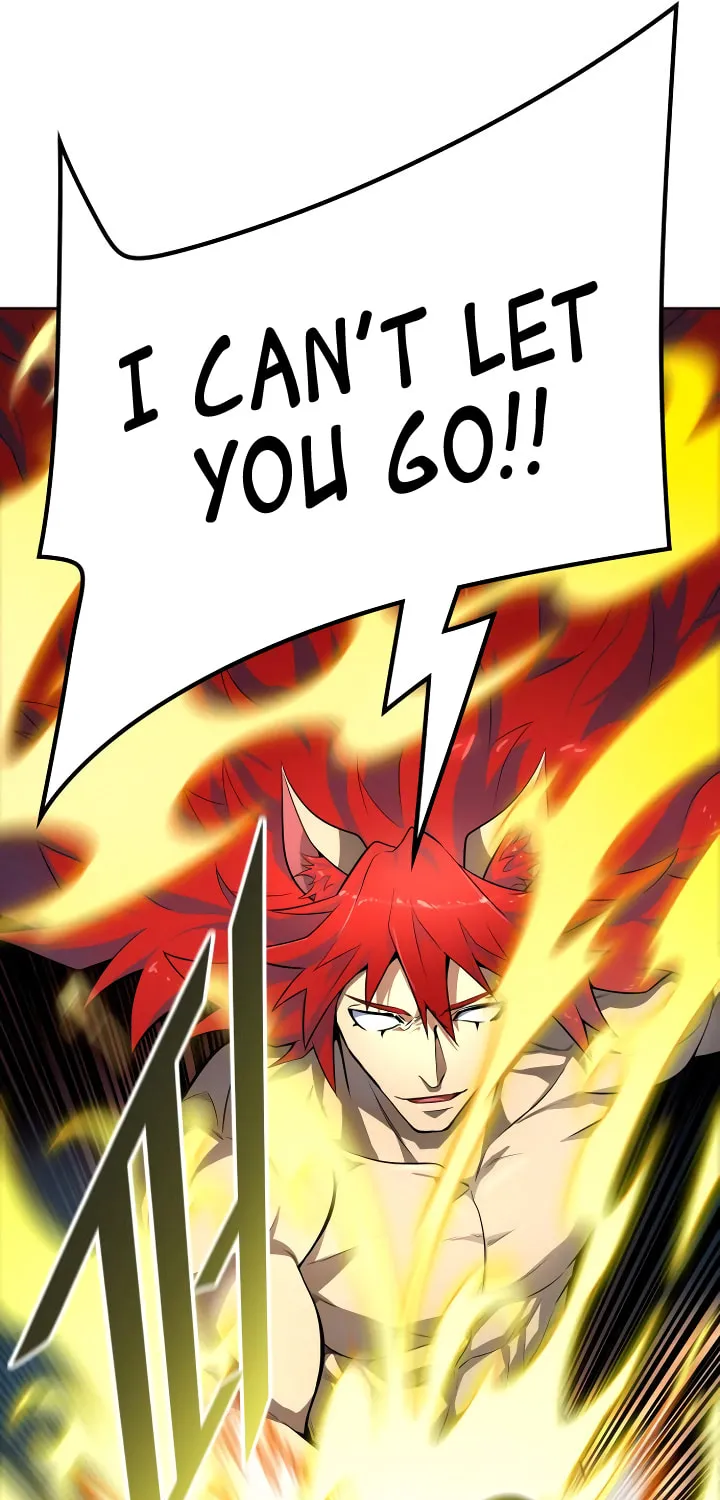 Tower of God Chapter 549 page 56 - 