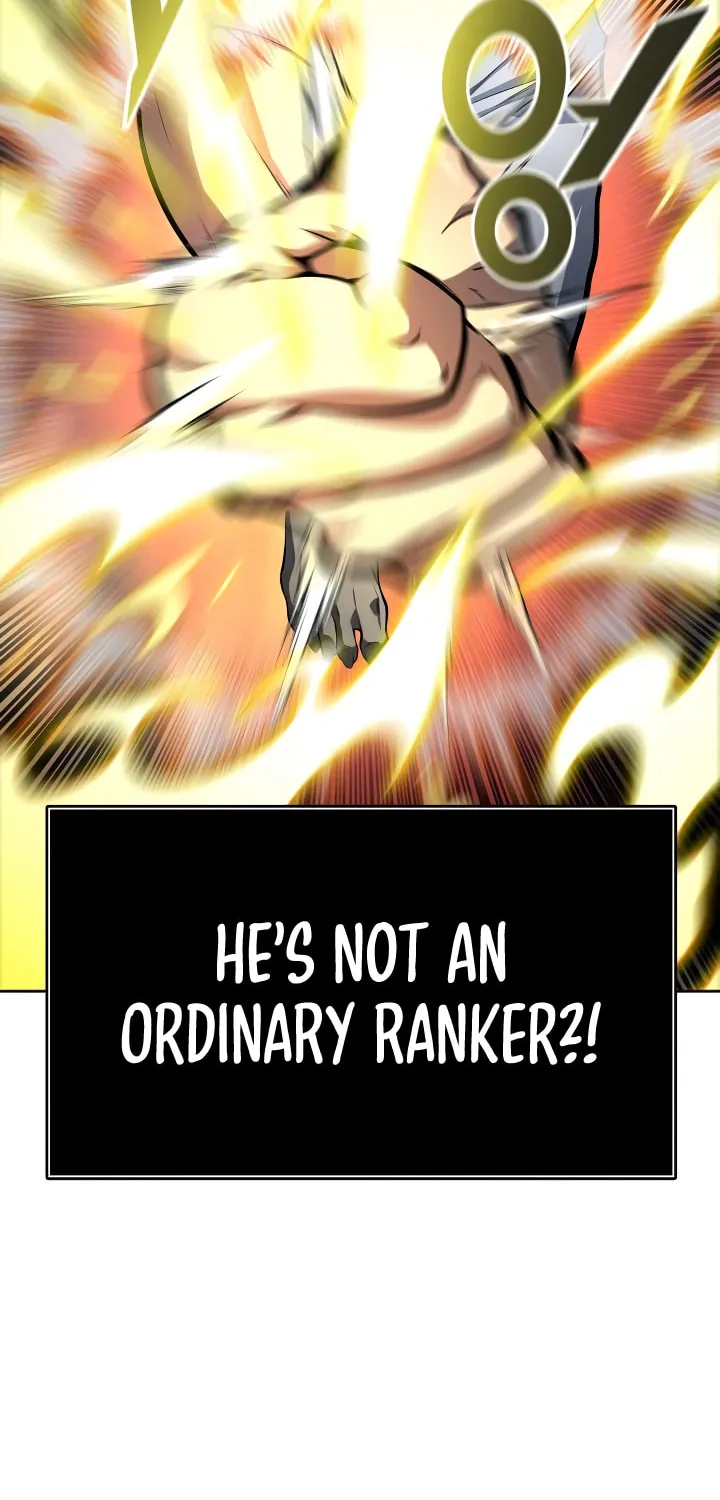 Tower of God Chapter 549 page 57 - 