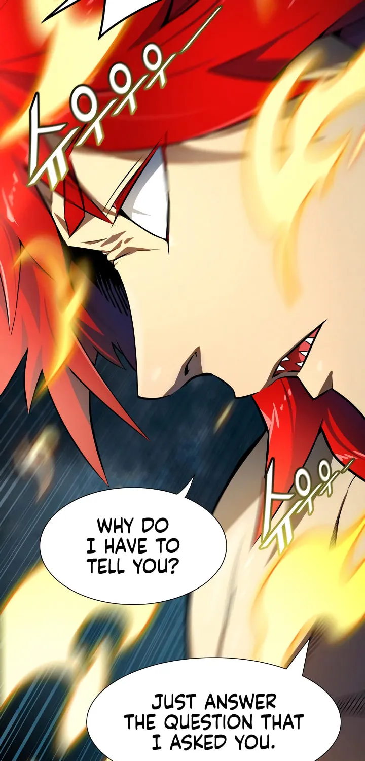 Tower of God Chapter 549 page 60 - 