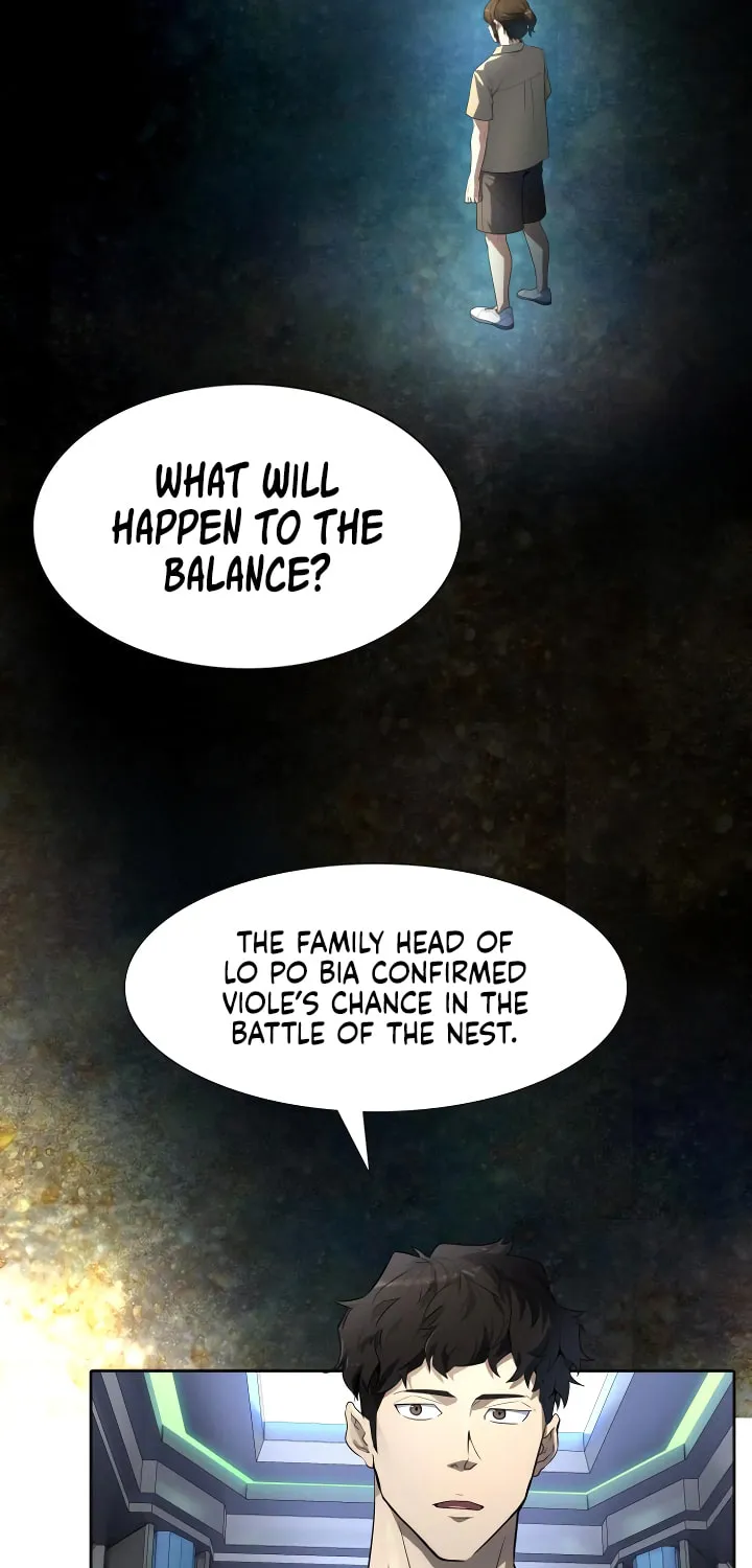 Tower of God Chapter 549 page 7 - 