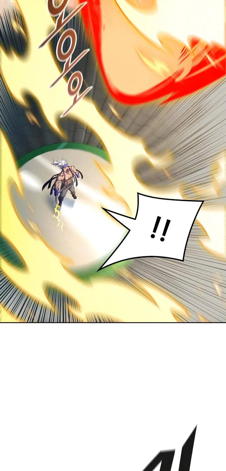 Tower of God Chapter 549 page 62 - 