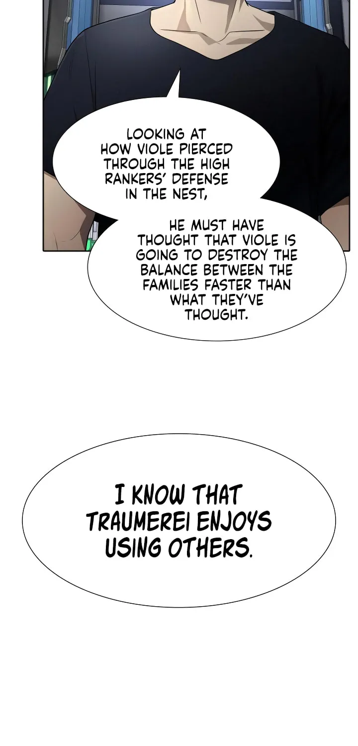 Tower of God Chapter 549 page 8 - 