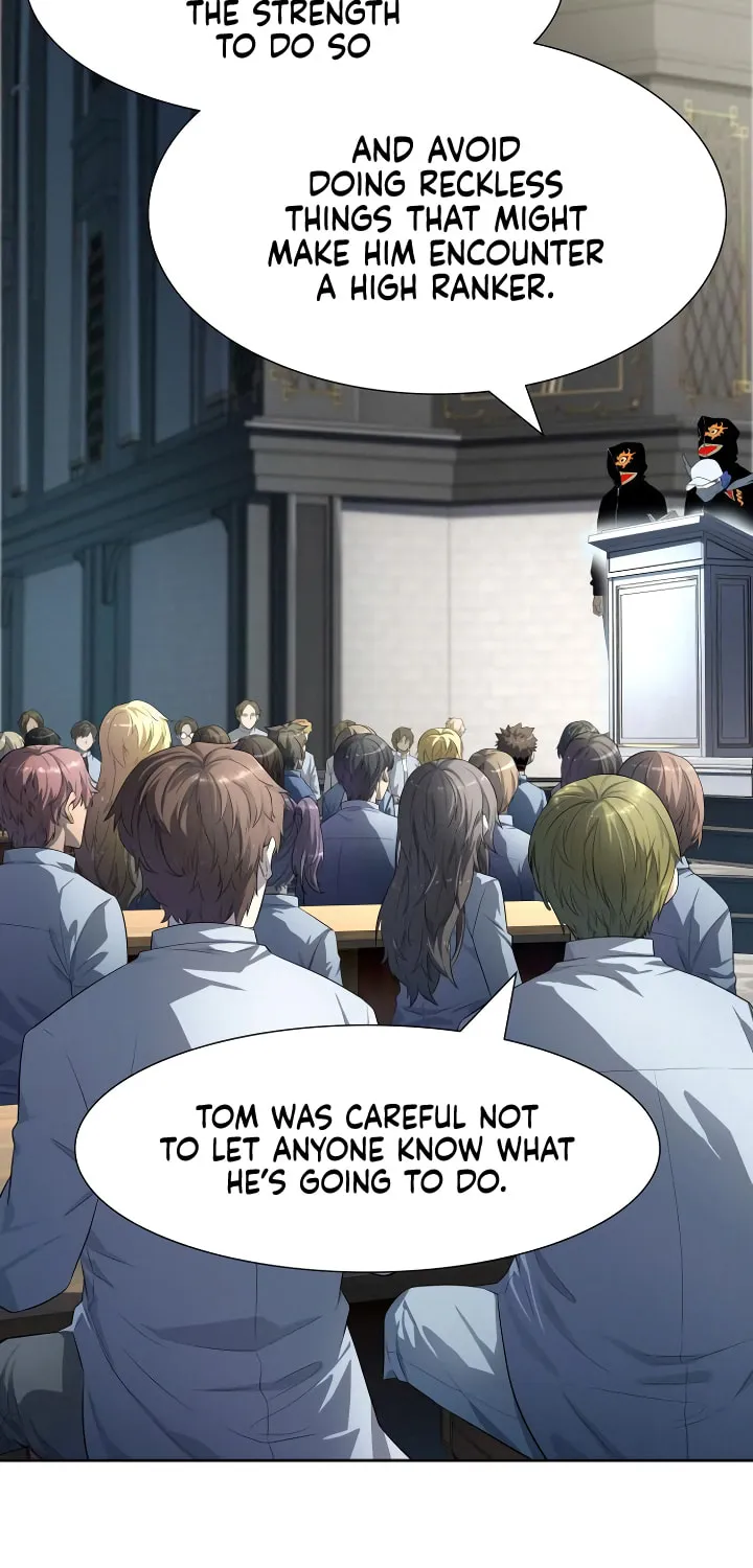 Tower of God Chapter 549 page 77 - 