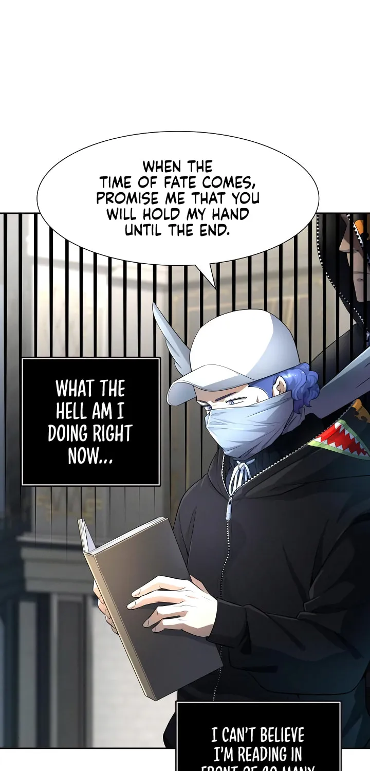 Tower of God Chapter 549 page 78 - 