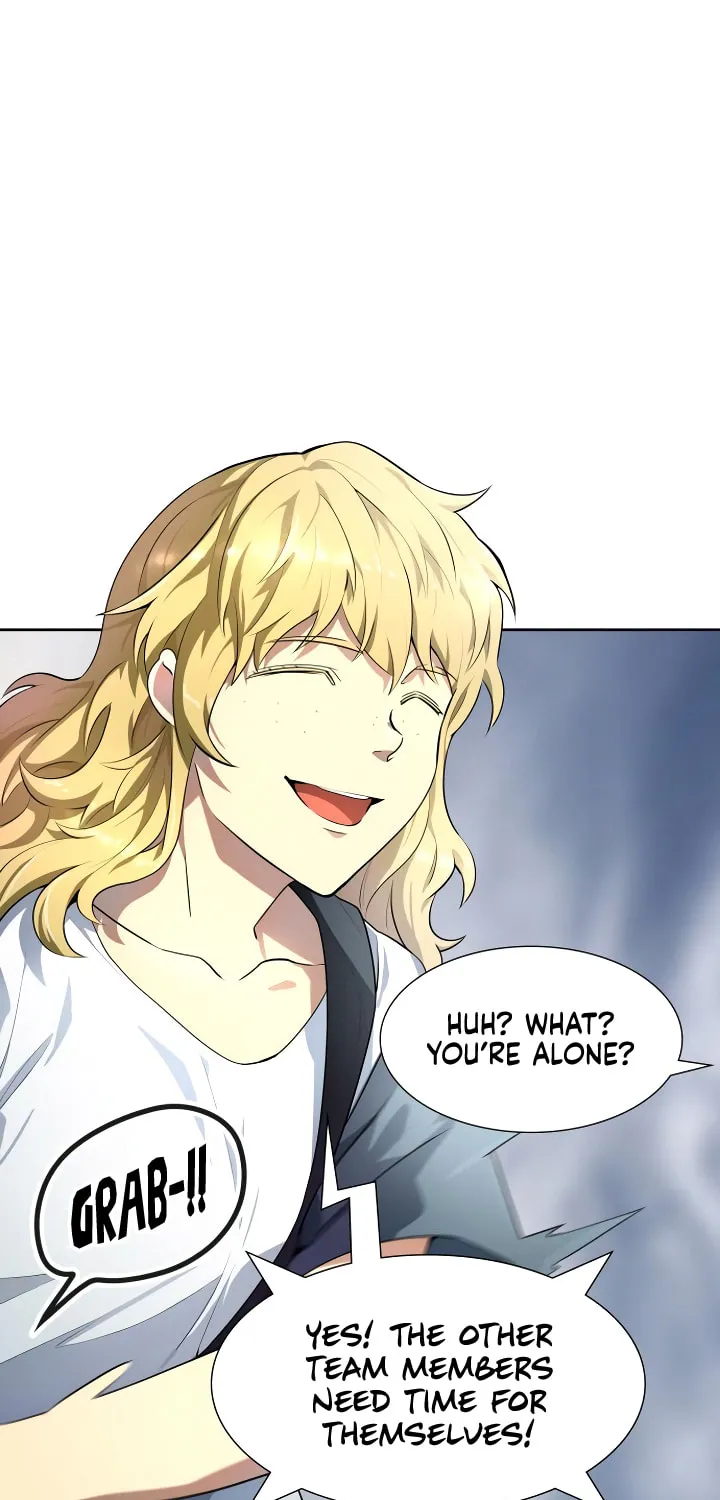 Tower of God Chapter 549 page 84 - 